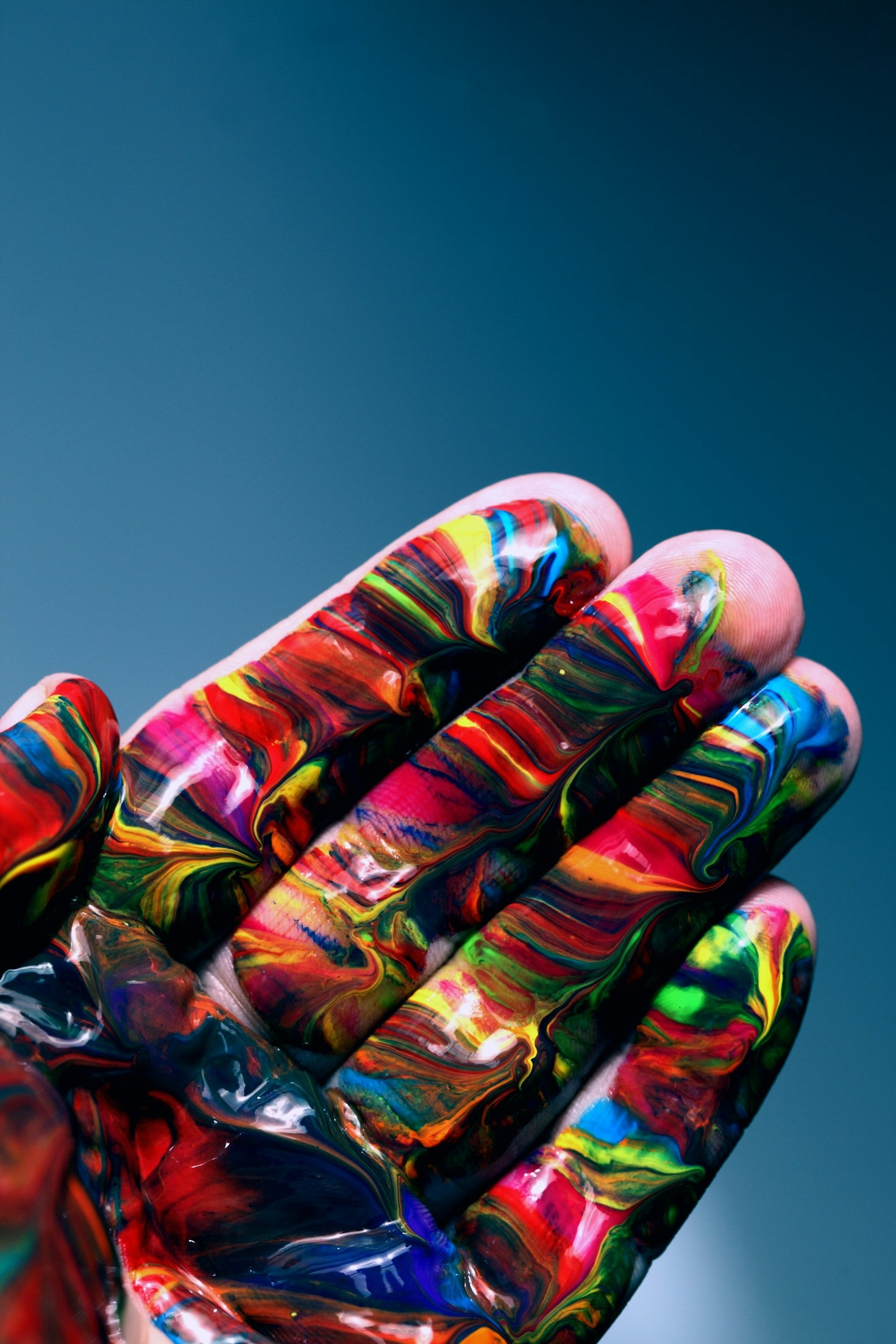 How to Spark Your Next Big Idea