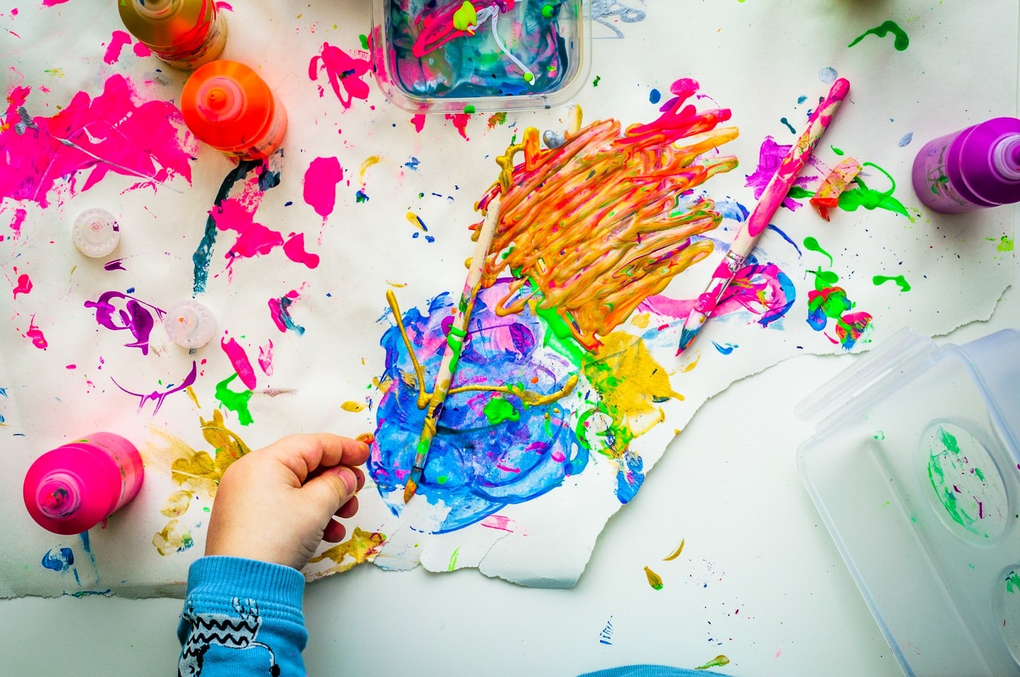 10 Tips for Fostering Innovation in Teams